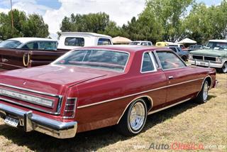 Expo Clásicos 2018 - Event Images - Part II | 1975 Ford LTD