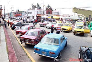 8a Exposición de Autos Antiguos, Pachuquilla - Imágenes del Evento Parte I | 