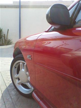 Mustang GT | 