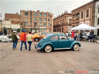 Día del Auto Antiguo 2016 San Luis - Imágenes del Evento - Parte I | 