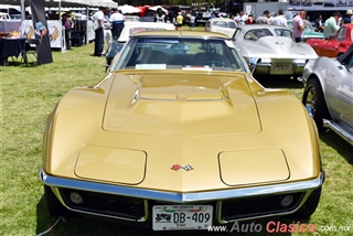 XXXI Gran Concurso Internacional de Elegancia - Event Images - Part VI | 1969 Chevrolet Corvette 427