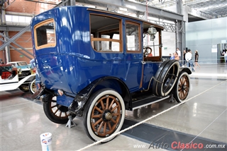 Museo Temporal del Auto Antiguo Aguascalientes - Imágenes del Evento - Parte II | 1912 Chalmers