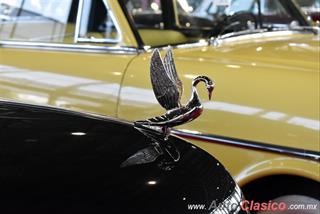 Retromobile 2017 - 1950 Packard Coupe Sedaneta | 1950 Packard Coupe Sedaneta 8 cilindros en línea de 288ci con 135hp
