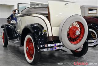Motorfest 2018 - Event Images - Part I | 1930 Ford A Convertible