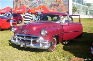 American Classic Cars 2014 Sinaloa - Imágenes del Evento IV | 