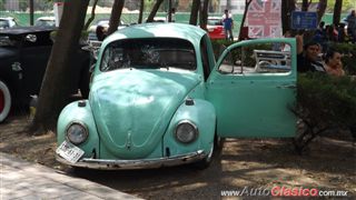 24 Aniversario Museo del Auto de Monterrey - Event Images - Part IV | 