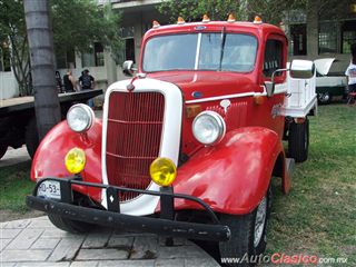 25 Aniversario Museo del Auto y del Transporte de Monterrey - Muy de Temprano | 
