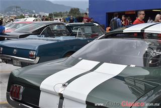 15 Aniversario Club Mustang Monterrey - Imágenes del Evento - Parte III | 