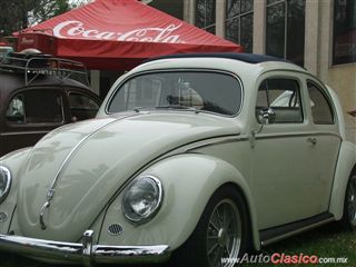 Regio Classic VW 2011 - Imágenes del Evento - Parte IV | 