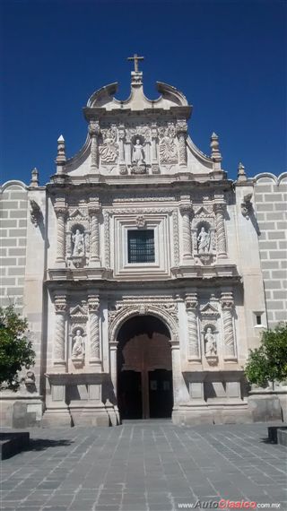 Sexta Ruta Zacatecana - Jerez | 