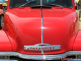 10a Expoautos Mexicaltzingo - 1953 Chevrolet Pickup | 