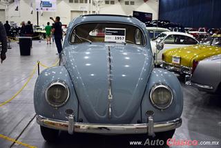 Motorfest 2018 - Event Images - Part III | 1957 Volkswagen Sedan