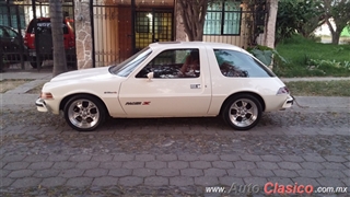 mas pacer y rally | 