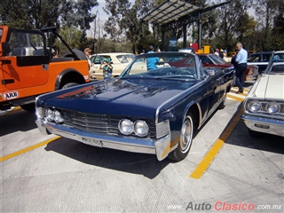 51 Aniversario Día del Automóvil Antiguo - Autos Americanos | 
