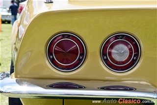 XXXI Gran Concurso Internacional de Elegancia - Imágenes del Evento - Parte VI | 1969 Chevrolet Corvette 427