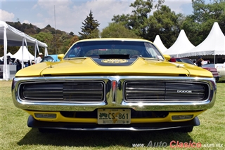 XXXI Gran Concurso Internacional de Elegancia - Imágenes del Evento - Parte IX | 1971 Dodge Charger Superbee