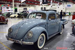 Motorfest 2018 - Imágenes del Evento - Parte III | 1957 Volkswagen Sedan