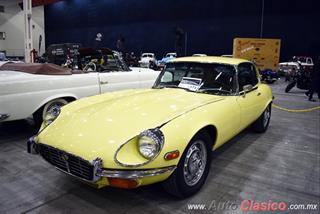 Motorfest 2018 - Imágenes del Evento - Parte VII | 1971 Jaguar E-Type