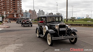 Paseo de Invierno Club Ford A 2019 - Event Images Part III | 