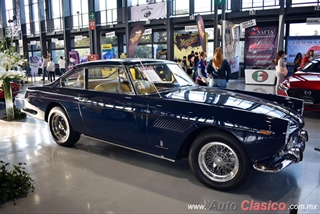 Salón Retromobile 2019 "Clásicos Deportivos de 2 Plazas" - Event Images Part V | 1959 Ferrari 250 GT Motor V12 de 3000cc 260hp