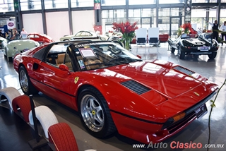 Salón Retromobile 2019 "Clásicos Deportivos de 2 Plazas" - Imágenes del Evento Parte X | 1979 Ferrari 308 GTS V8 3000cc 255hp