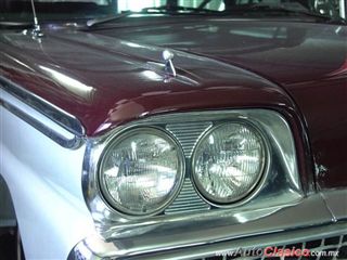 Los Autos | Ford Contry Sedan Guayin cuatro puertas 1959