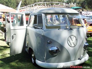 9o Aniversario Encuentro Nacional de Autos Antiguos - Volkswagen Combi 1958 | 