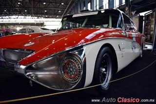 Retromobile 2017 - Imágenes del Evento - Parte VIII | 1954 Buick Centurion, V8 de 350ci de 410hp