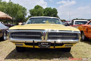 Expo Clásicos 2018 - Event Images - Part II | 1972 Dodge Charger