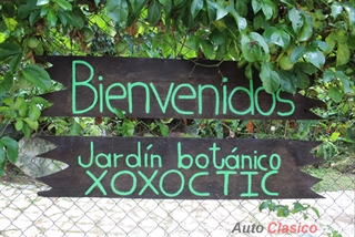 Puebla Classic Tour 2019 - Xoxoctic | 