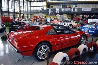 Salón Retromobile 2019 "Clásicos Deportivos de 2 Plazas" - Imágenes del Evento Parte X | 1979 Ferrari 308 GTS V8 3000cc 255hp