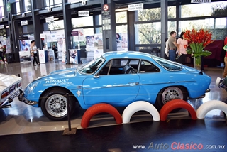 Salón Retromobile 2019 "Clásicos Deportivos de 2 Plazas" - Imágenes del Evento Parte XI | 1971 Renault Dinalpin Berlinette Motor 4L 1300cc 67hp