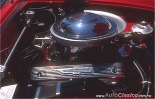 Ford Thunderbird 1956 | 