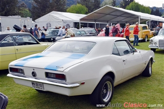 XXXI Gran Concurso Internacional de Elegancia - Imágenes del Evento - Parte II | 1967 Chevrolet Camaro SS