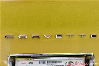 XXXI Gran Concurso Internacional de Elegancia - Imágenes del Evento - Parte VI | 1969 Chevrolet Corvette 427