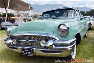 Expo Clásicos Saltillo 2017 - Imágenes del Evento - Parte II | 1955 Buick Super