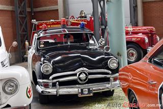 2o Museo Temporal del Auto Antiguo Aguascalientes - Imágenes del Evento - Parte II | 1950 Ford Sedan