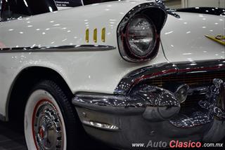 Motorfest 2018 - Event Images - Part VIII | 1957 Chevrolet Bel Air