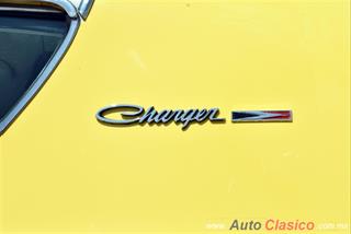 Expo Clásicos 2018 - Imágenes del Evento - Parte II | 1972 Dodge Charger