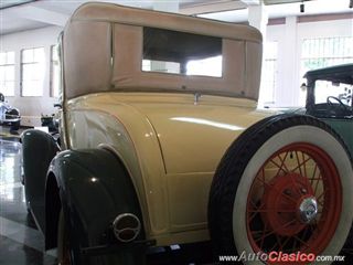 1930 Ford A | 
