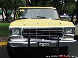 26 Aniversario del Museo de Autos y Transporte de Monterrey - Event Images - Part II | 