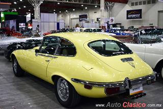 Motorfest 2018 - Event Images - Part VII | 1971 Jaguar E-Type