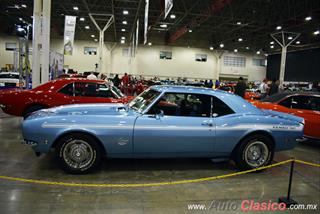 Motorfest 2018 - Event Images - Part IX | 1968 Chevrolet Camaro
