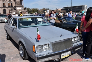 Día Nacional del Auto Antiguo Monterrey 2020 - Imágenes del Evento Parte V | 