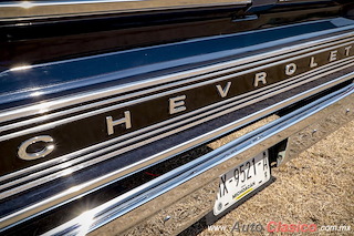 XVI Encuentro Nacional de Autos Antiguos, Clásicos y de Colección Atotonilco - Imágenes del Evento Parte I | Chevrolet Pickup S10