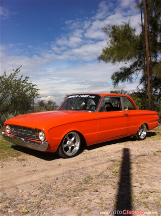 CHEVROLET CAMEO Y FORD 200 | 