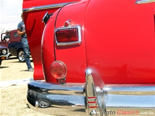10a Expoautos Mexicaltzingo - 1946 Dodge Four Door Sedan | 