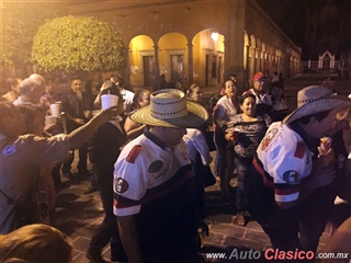 Rally Interestatal Nochistlán 2016 - Arriving at Nochistlán and The Mitote Began | 