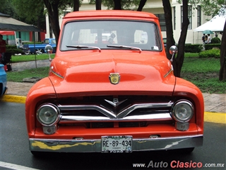 26 Aniversario del Museo de Autos y Transporte de Monterrey - Imágenes del Evento - Parte I | 