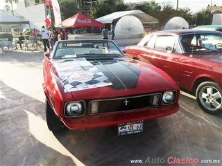 Segundo Desfile y Exposición de Autos Clásicos Antiguos Torreón - Event Images - Part V | 
